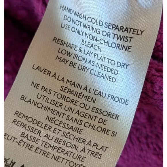 Free People Found My Friend Sweater - Picture 7 of 12